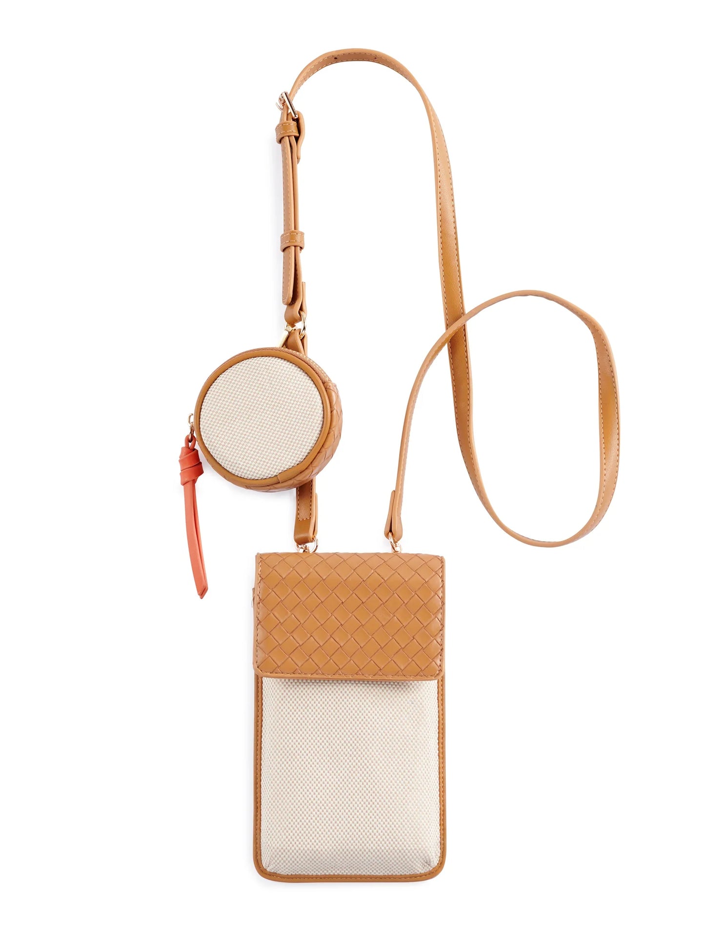 Shiraleah Frankie Phone Bag