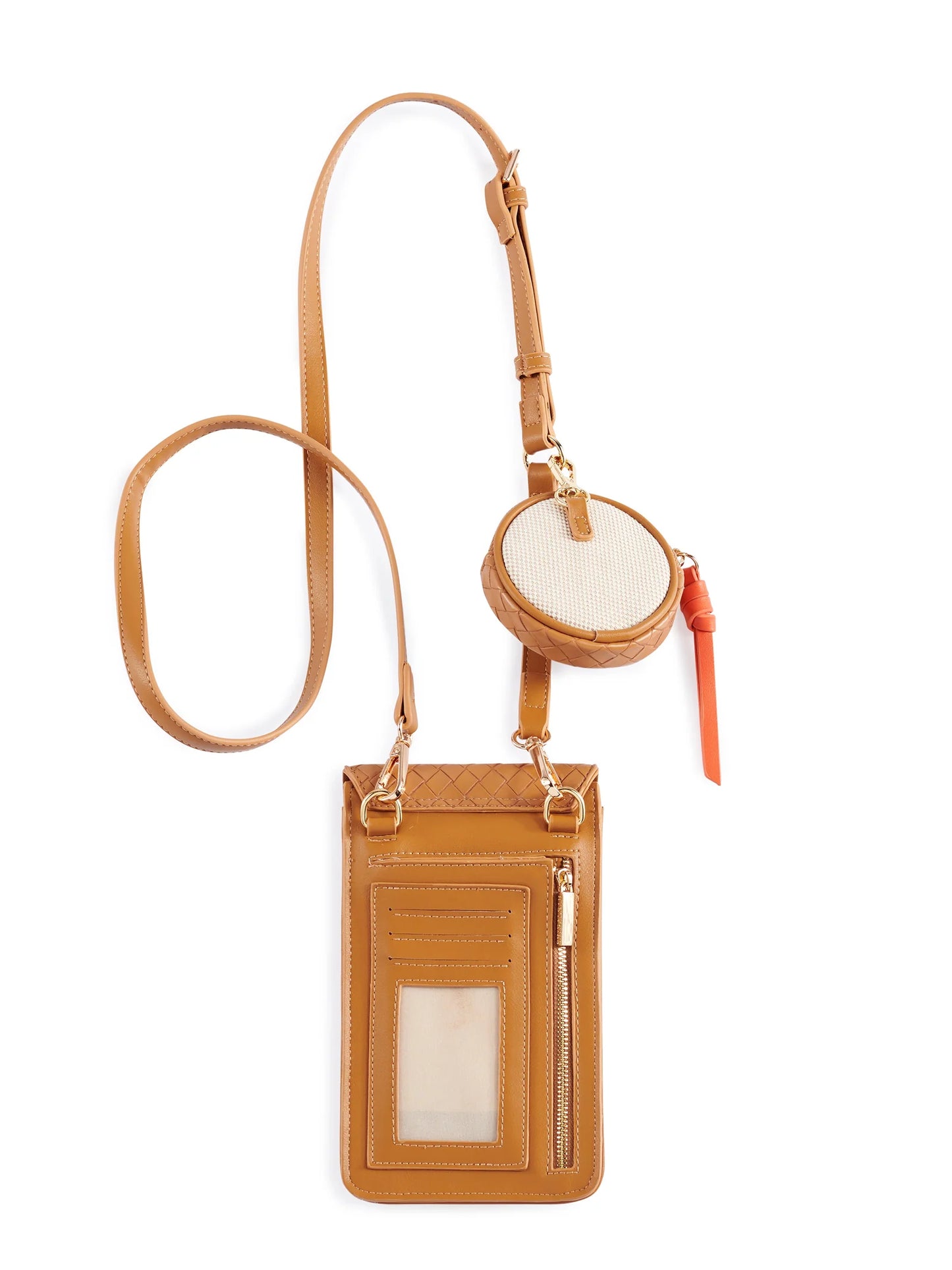 Shiraleah Frankie Phone Bag