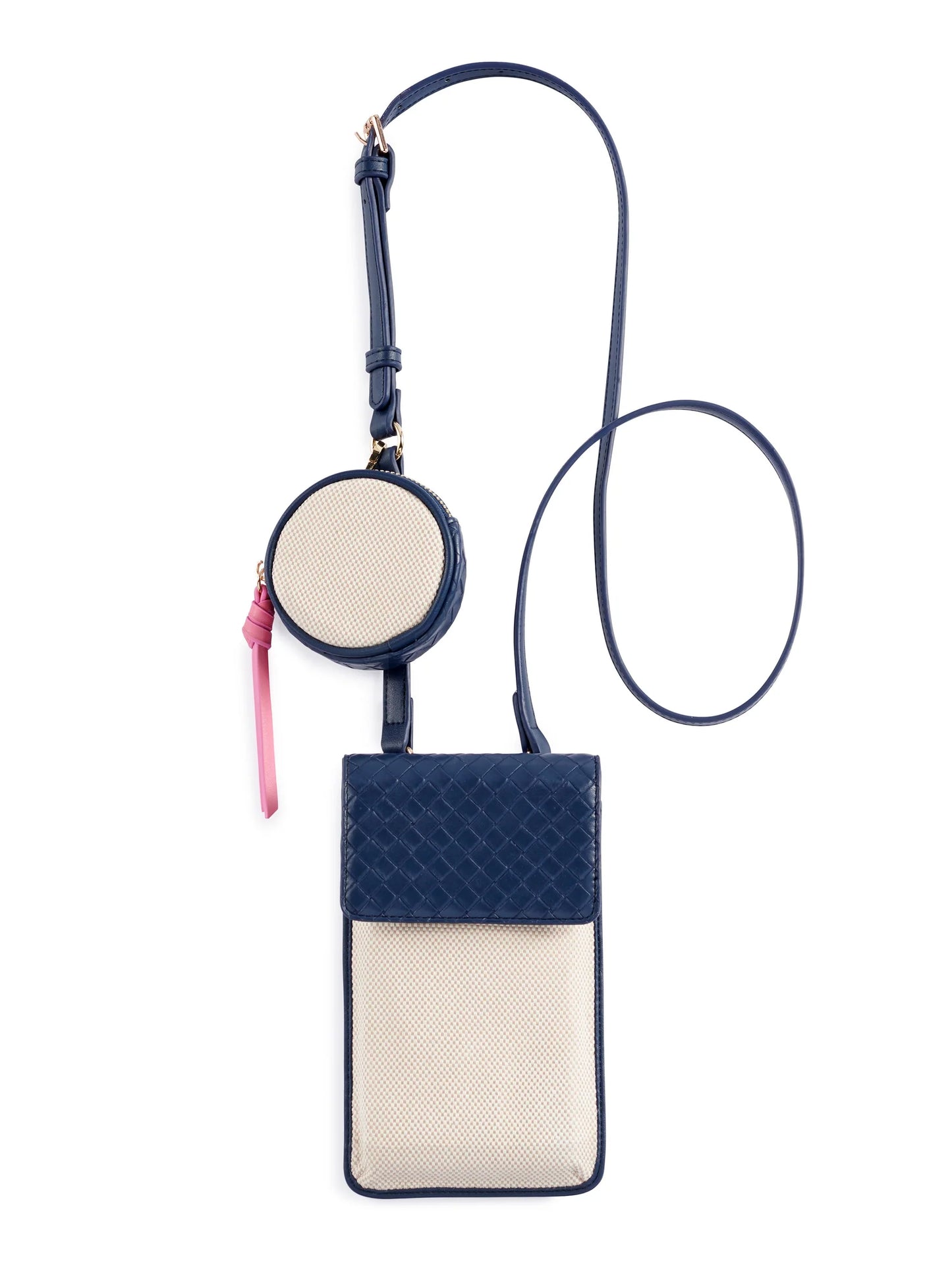 Shiraleah Frankie Phone Bag