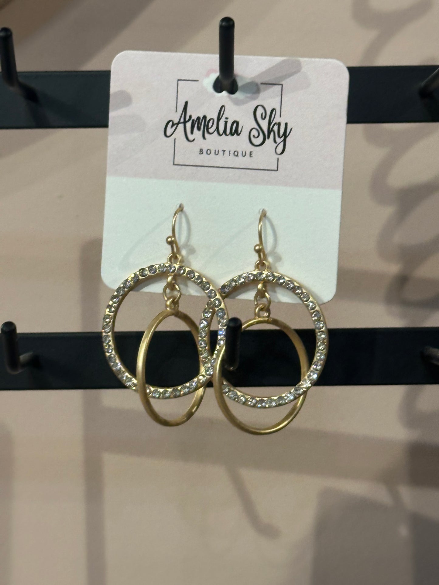 Multi Circle Hoops