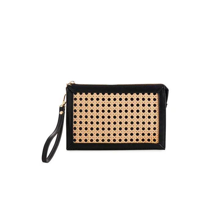 Shiraleah Soleil Wristlet