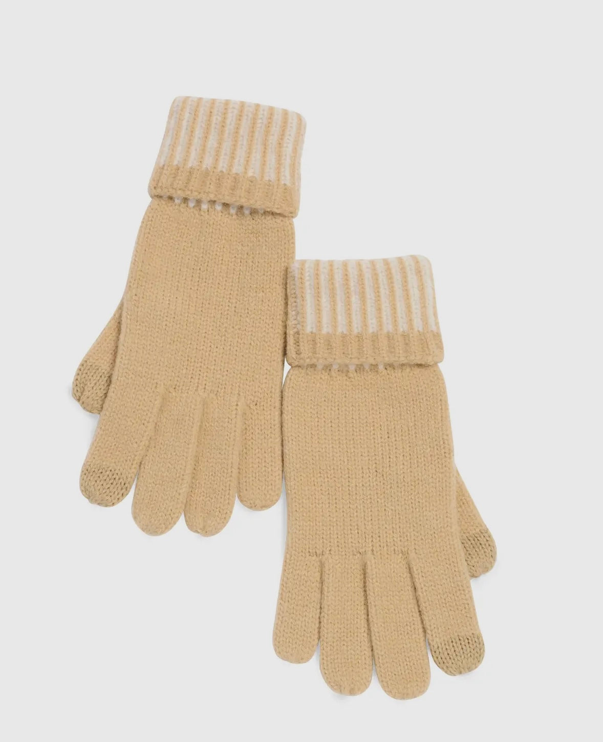 Shiraleah Ziggy Touchscreen Gloves