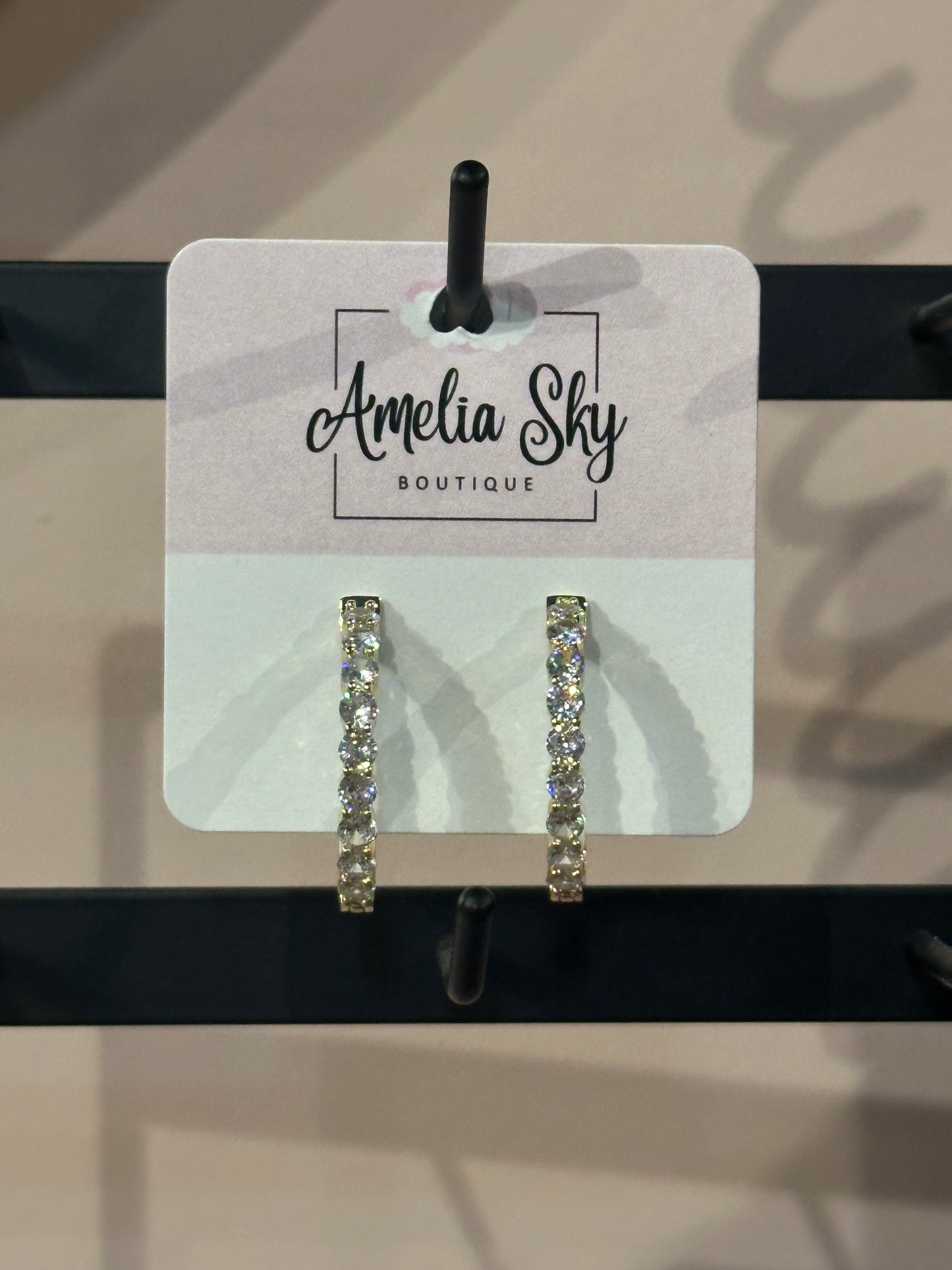 Pave Hoops