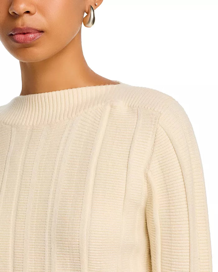 Steve Madden Serra Sweater- Antique