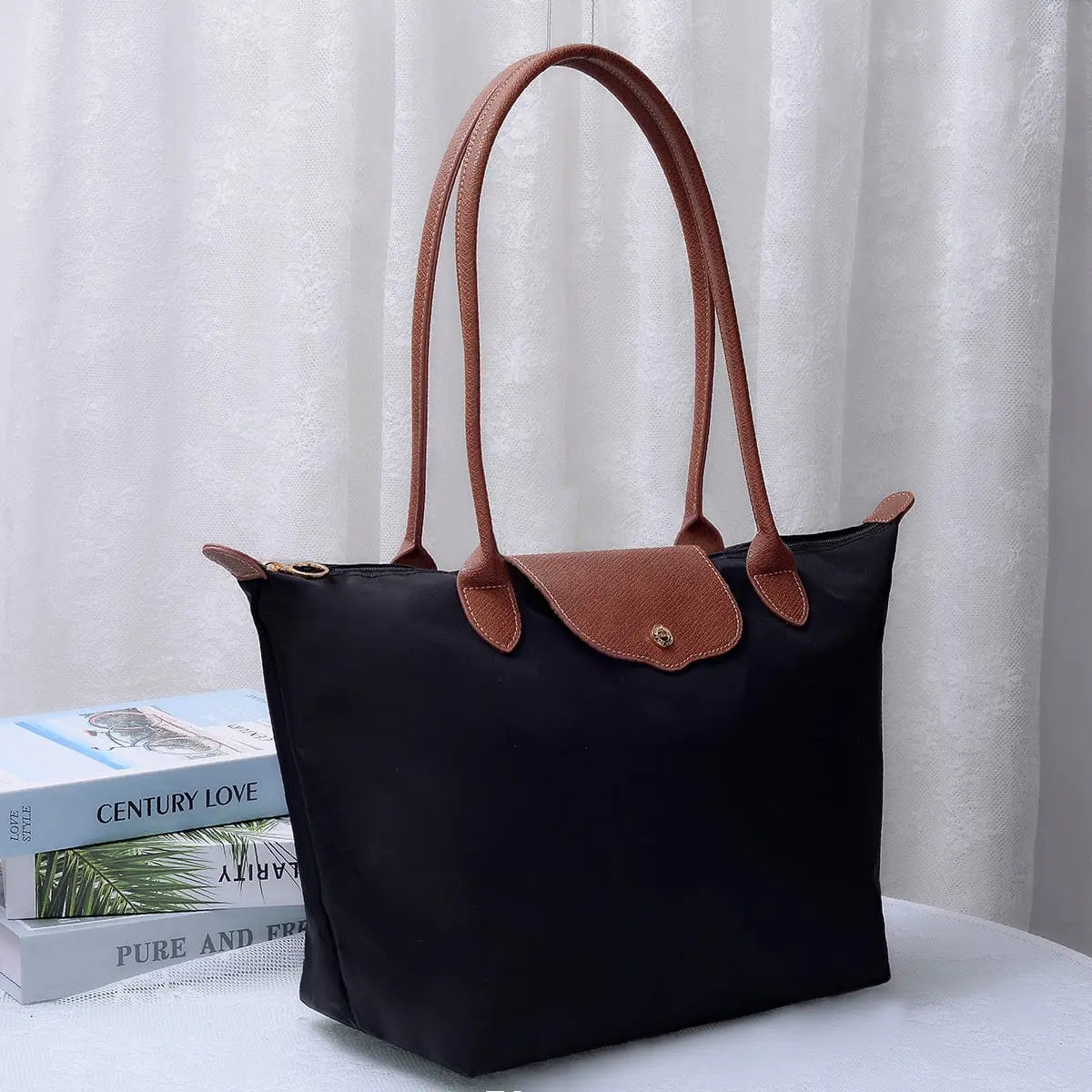 Nylon Tote-20"