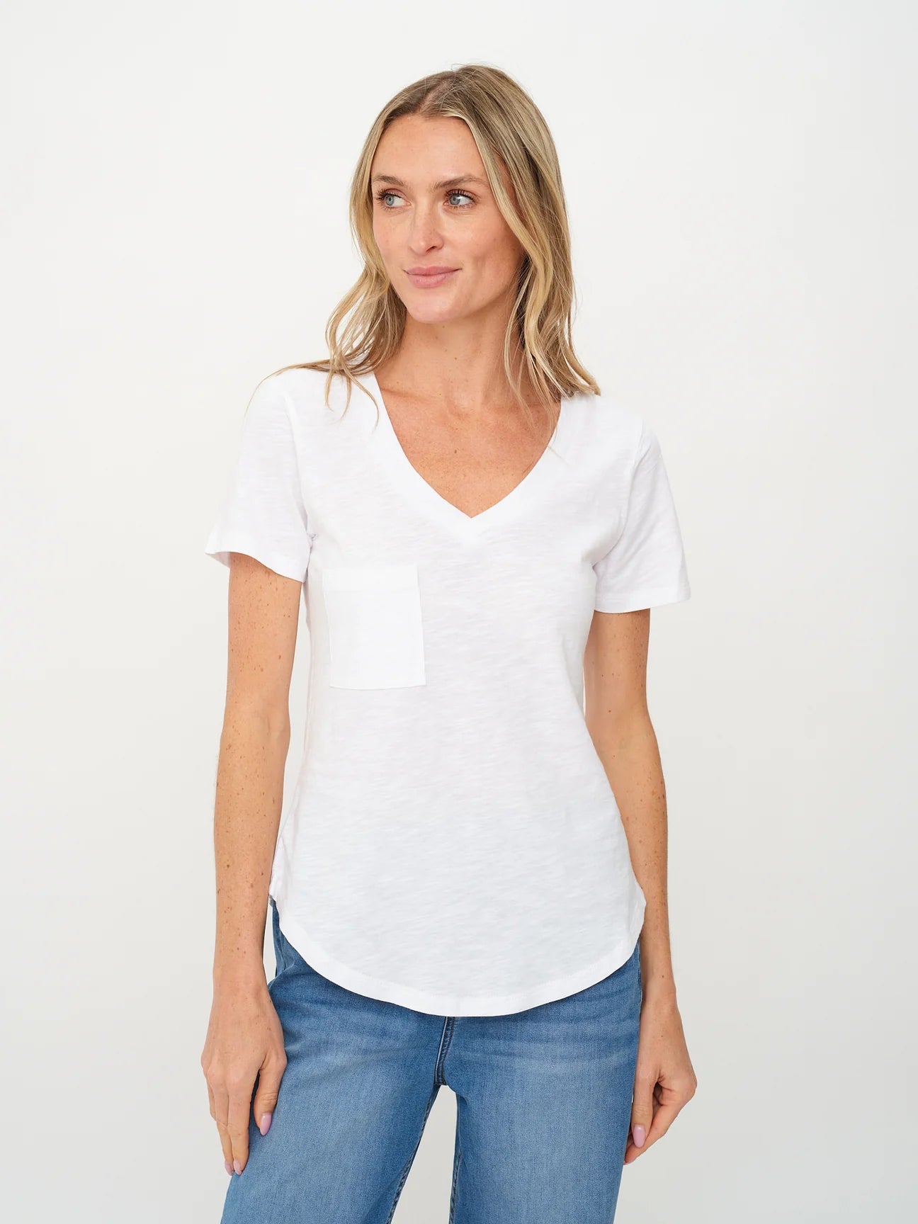 Six Fifty Amelia Tee