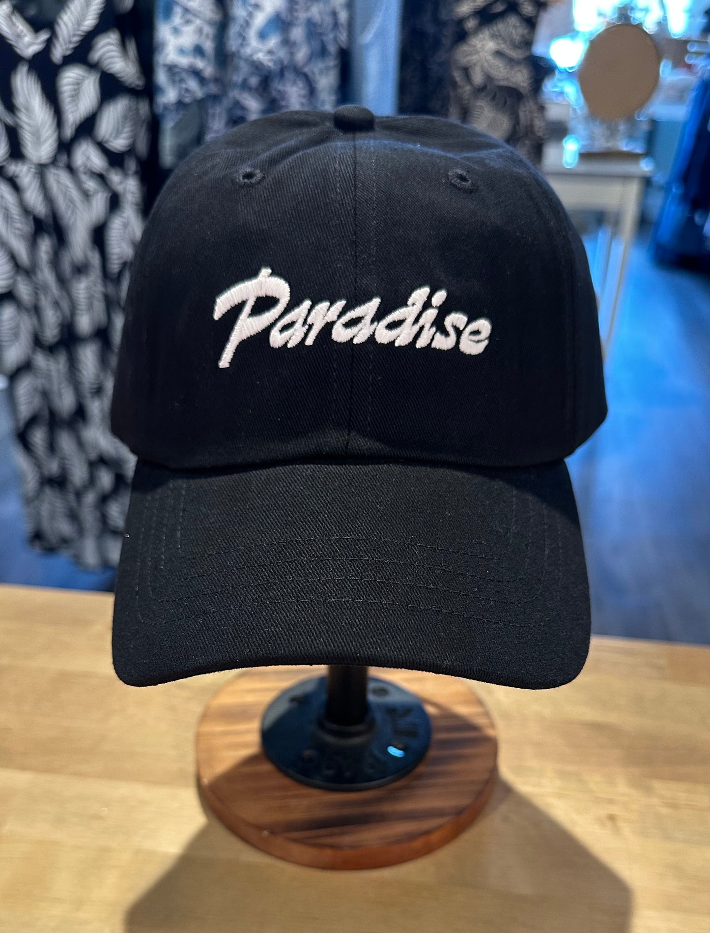 Z Supply Dad Hat