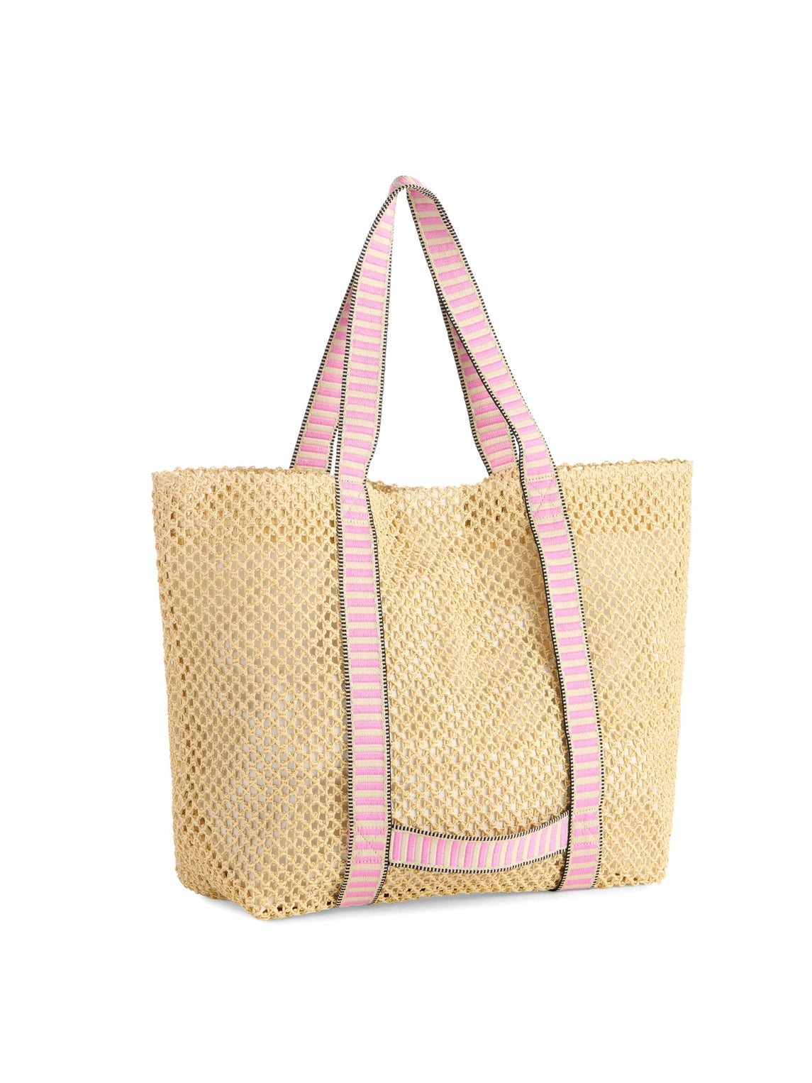 Shiraleah Dorian Hat & Tote Set