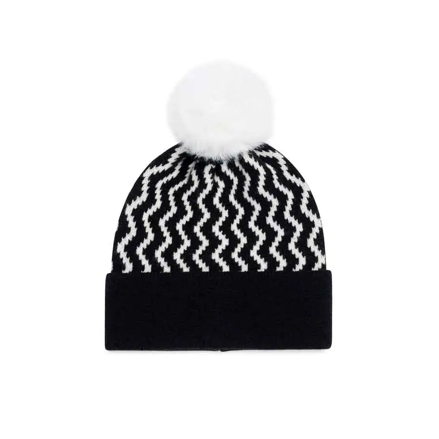 Shiraleah Ziggy Beanie