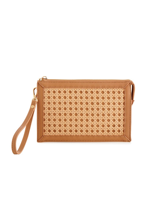 Shiraleah Soleil Wristlet