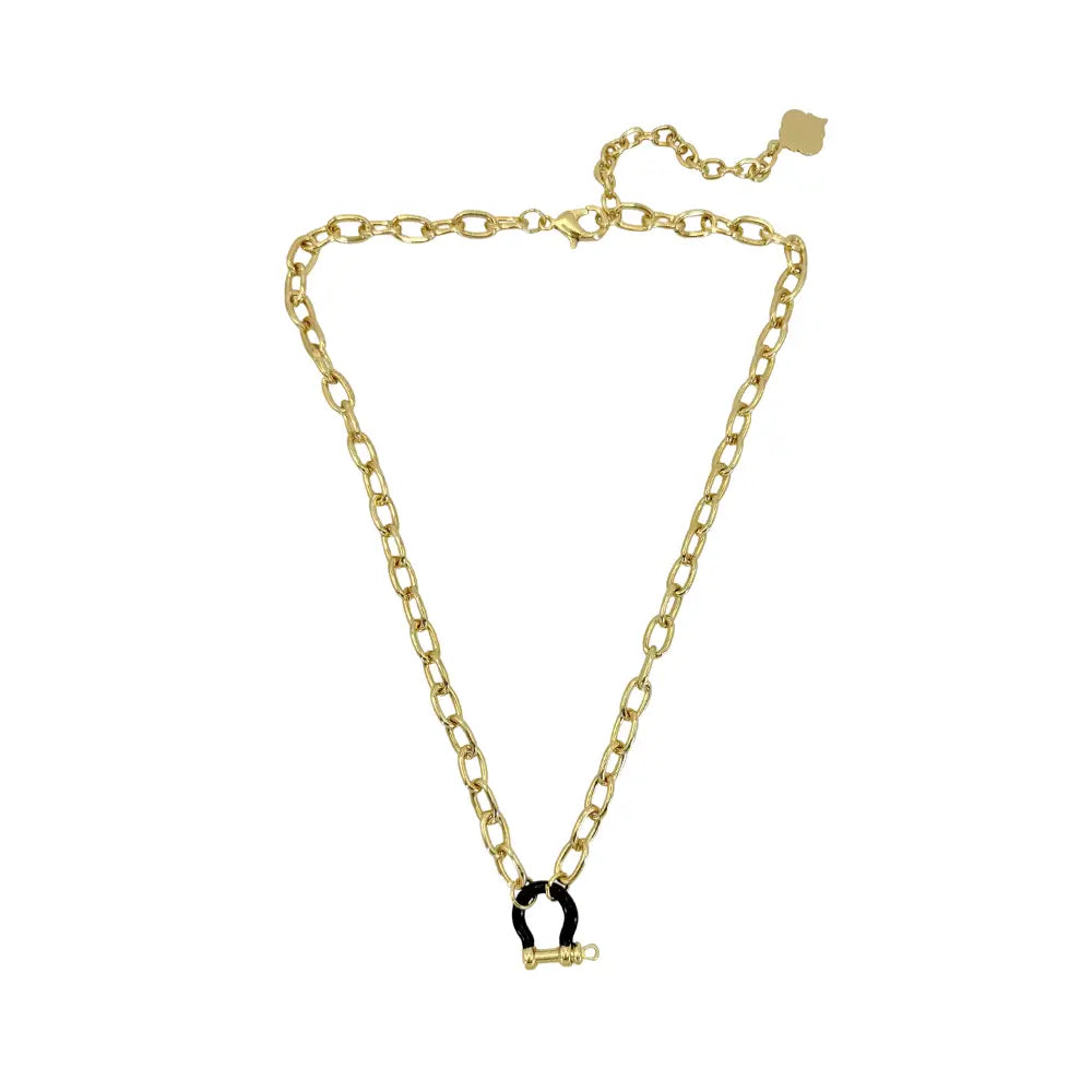 Trinity Necklace