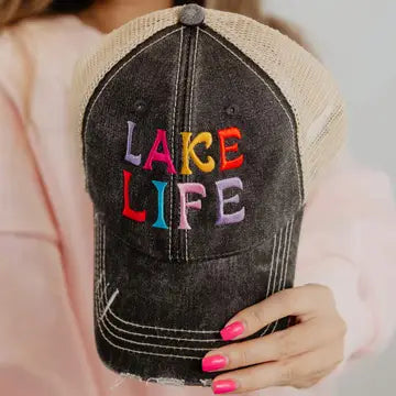 Trucker Hats