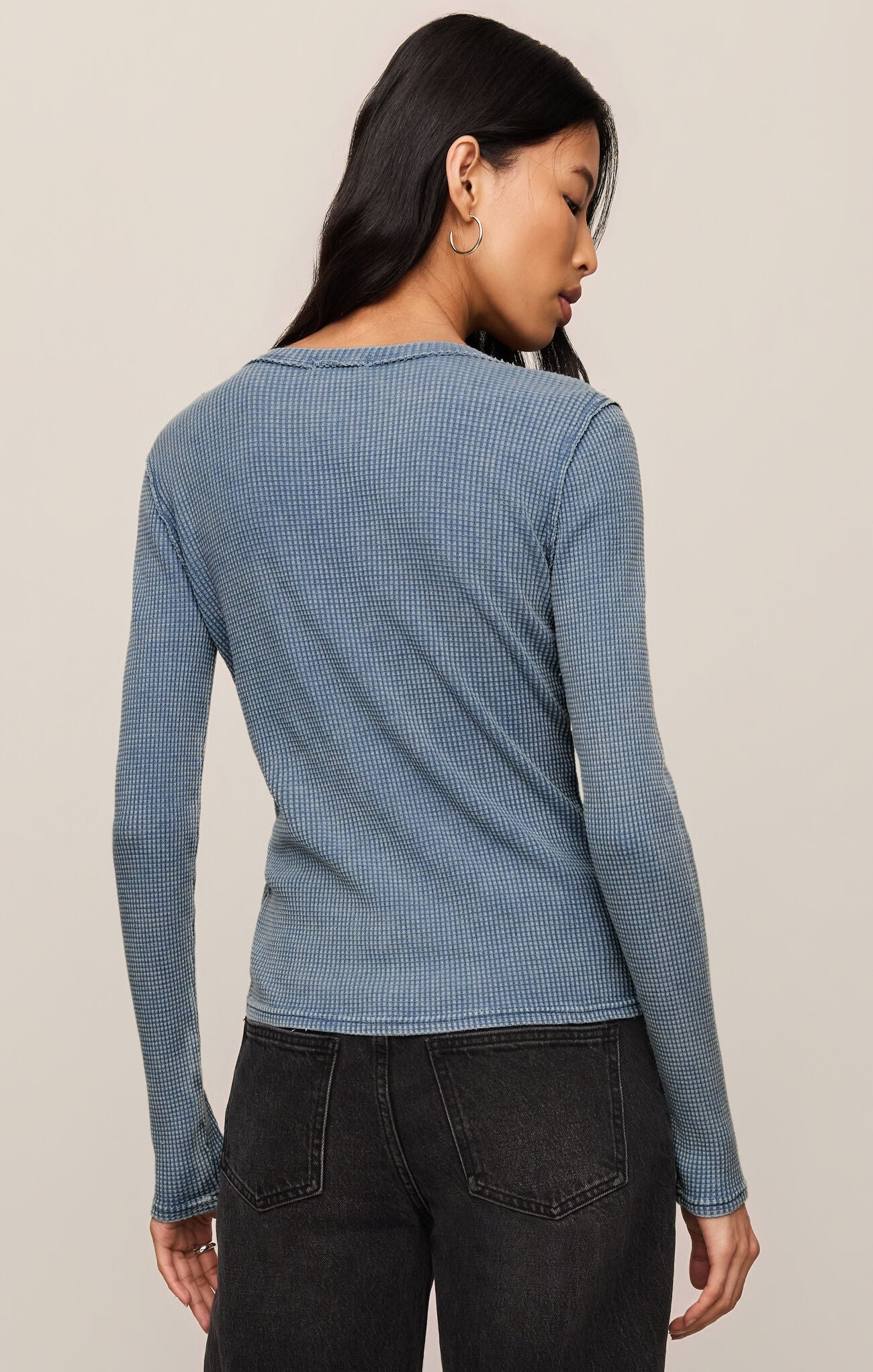 Z Supply Arlet Mini Thermal Top