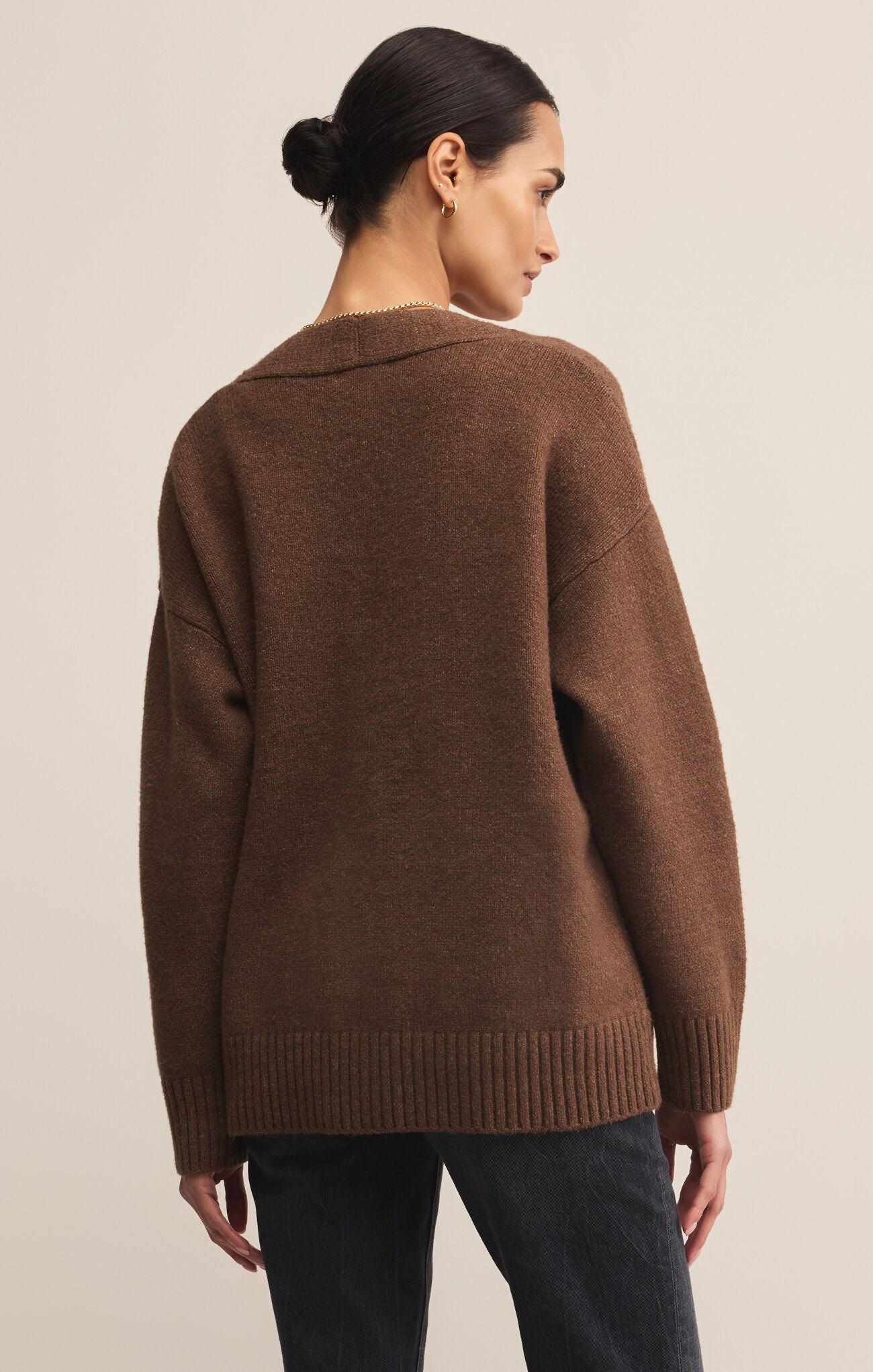 Z Supply Theo Cardigan