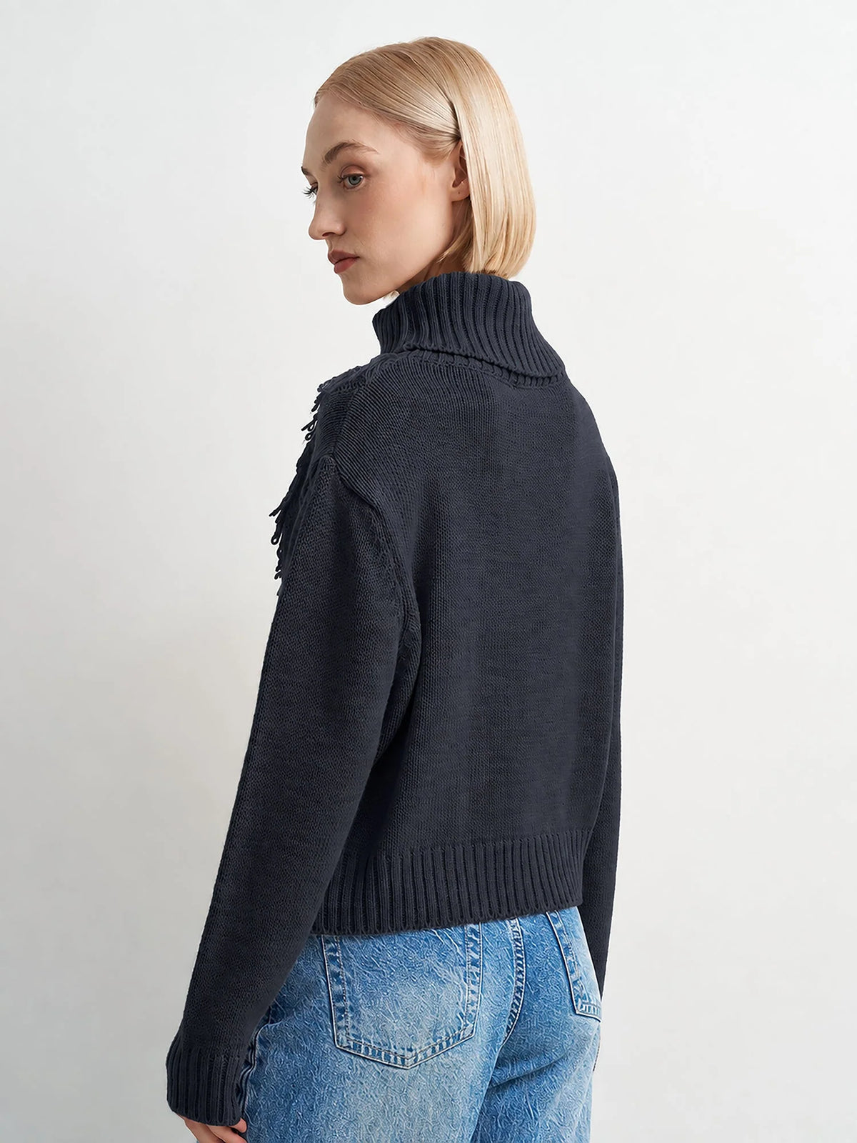Stella Sweater