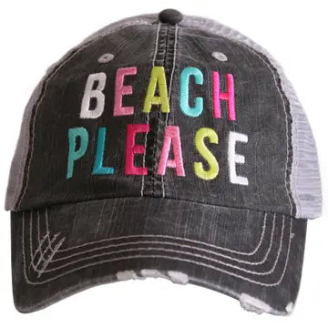 Trucker Hats