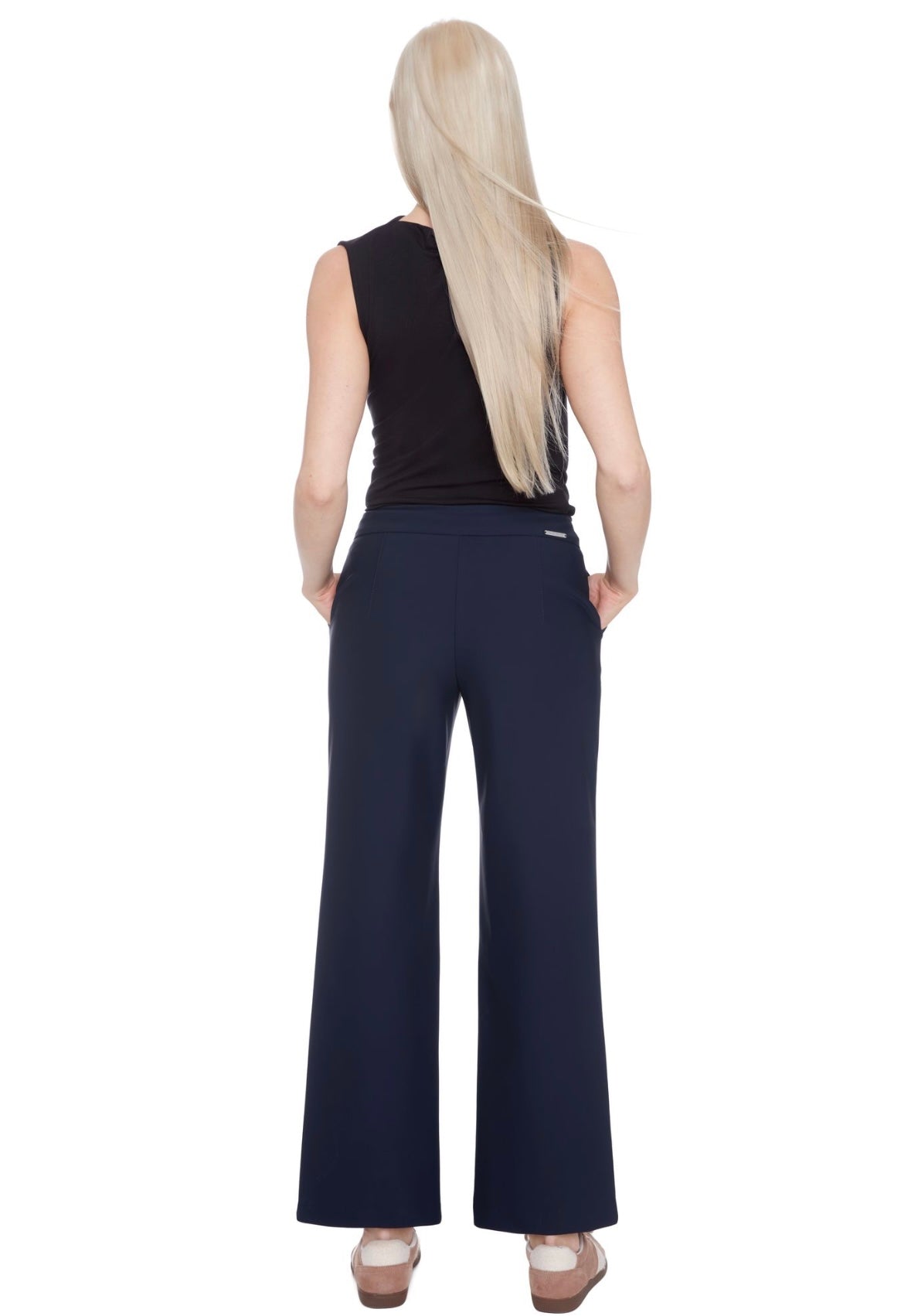 ILTM Pantalon Wide Leg