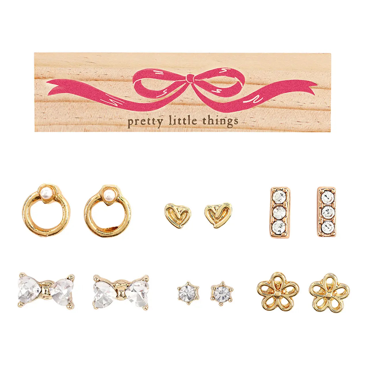 Boxed Earring Gift Sets