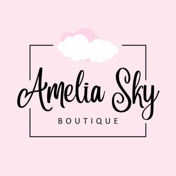 Amelia Sky logo
