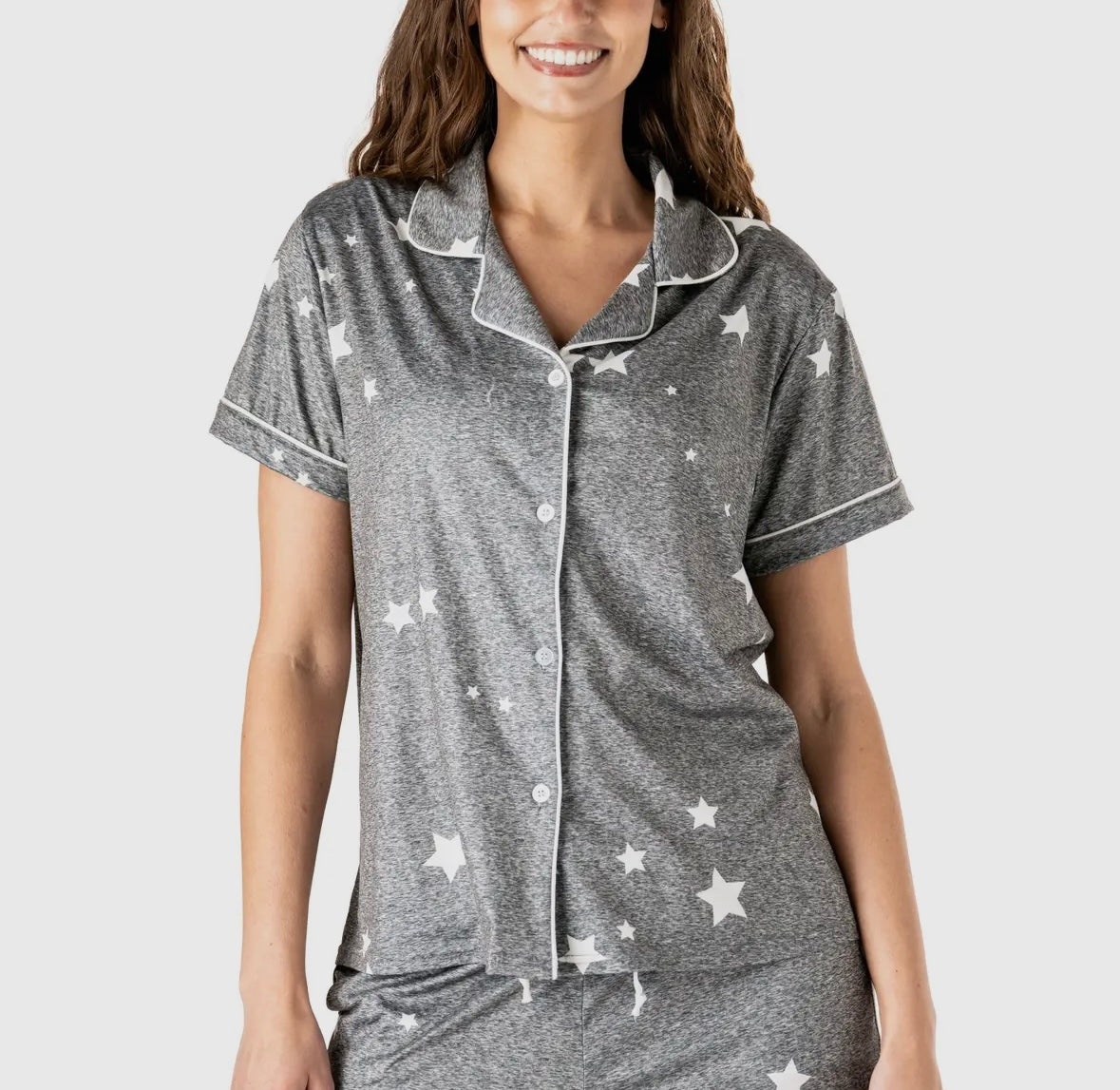 Hello Mello Loungewear Tops