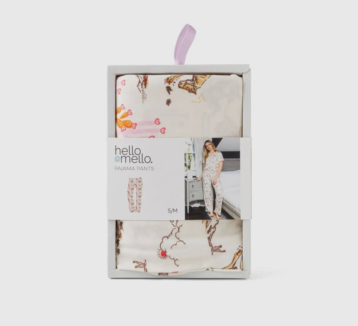 Hello Mello Loungewear Pants