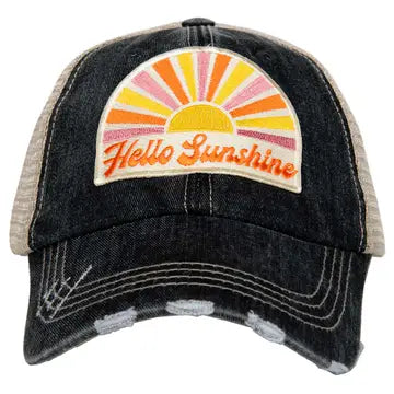 Trucker Hats