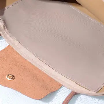 Nylon Tote Bag-16'
