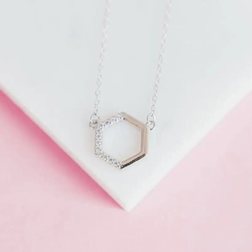 Stardust Necklace