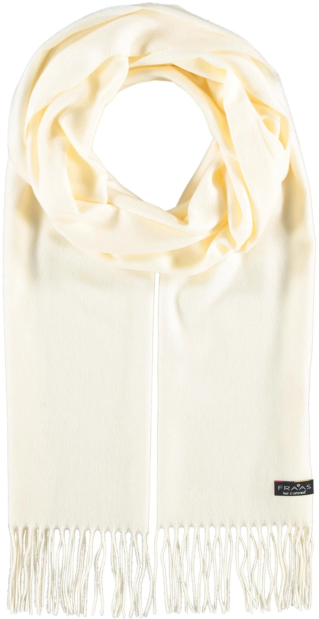 Fraas Oversized Cashmink Scarf