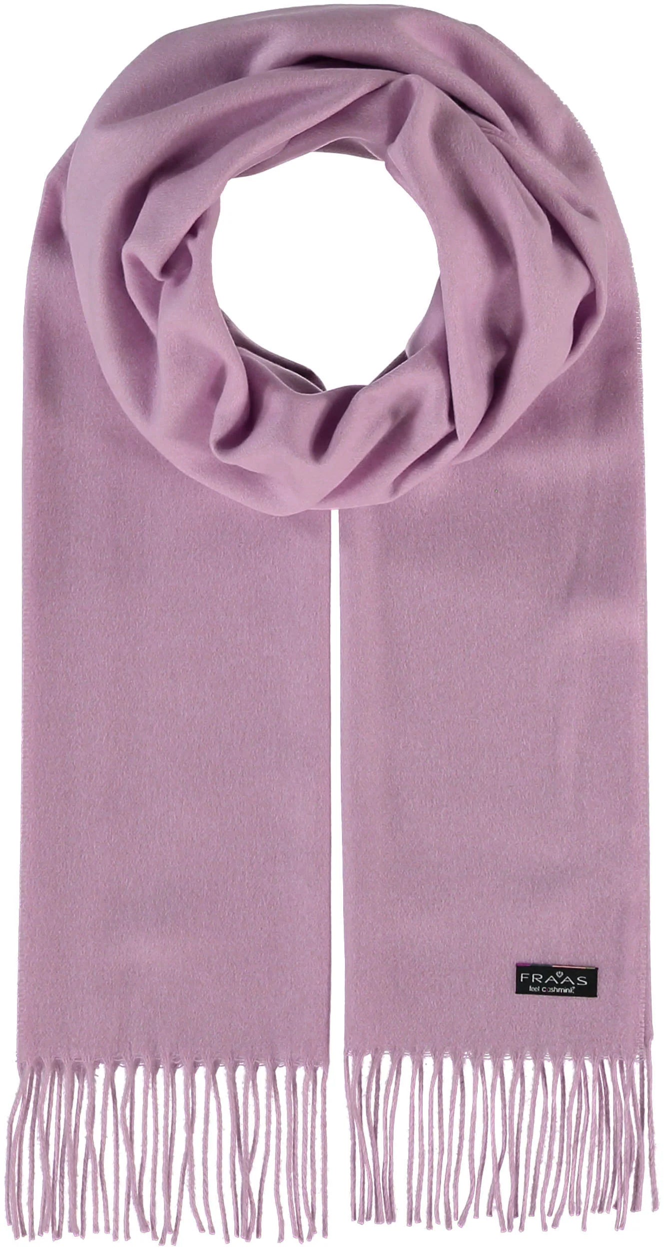 Fraas Oversized Cashmink Scarf