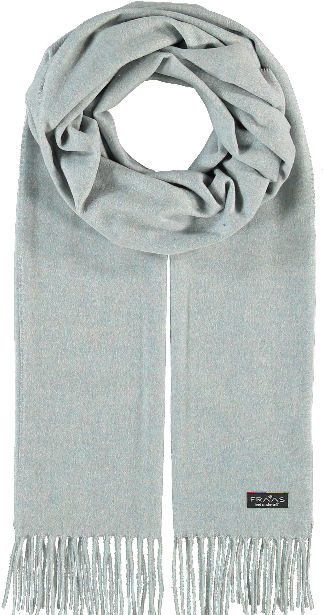 Fraas Oversized Cashmink Scarf
