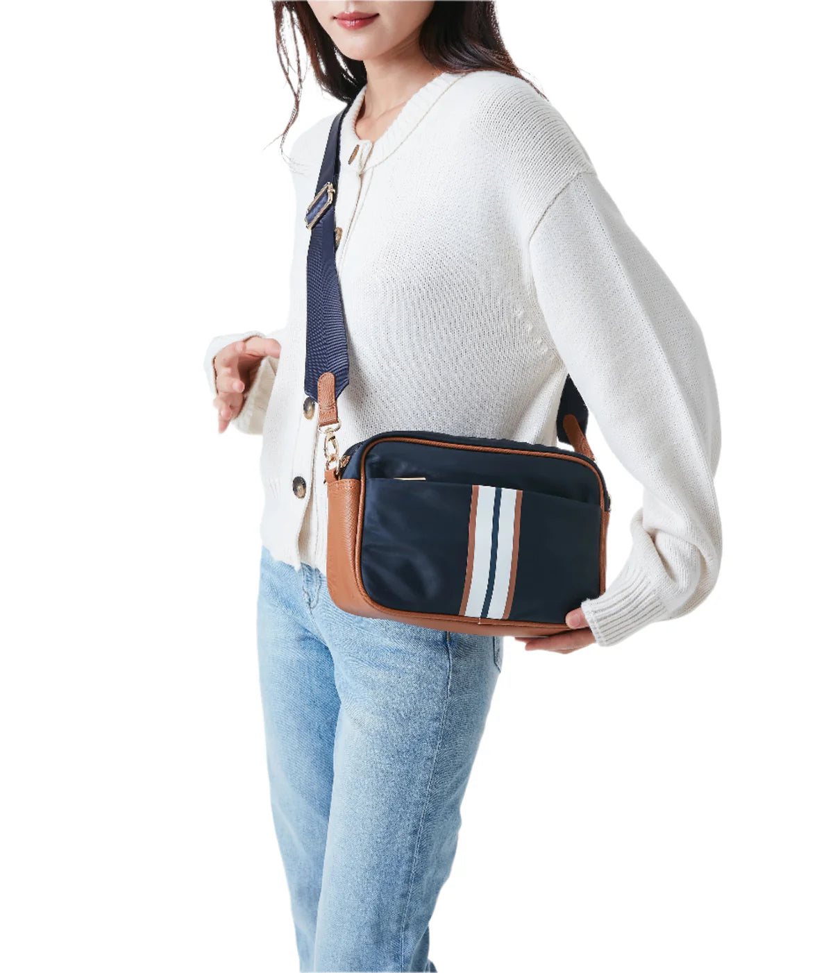 Haute Shore. Noa Camera Bag