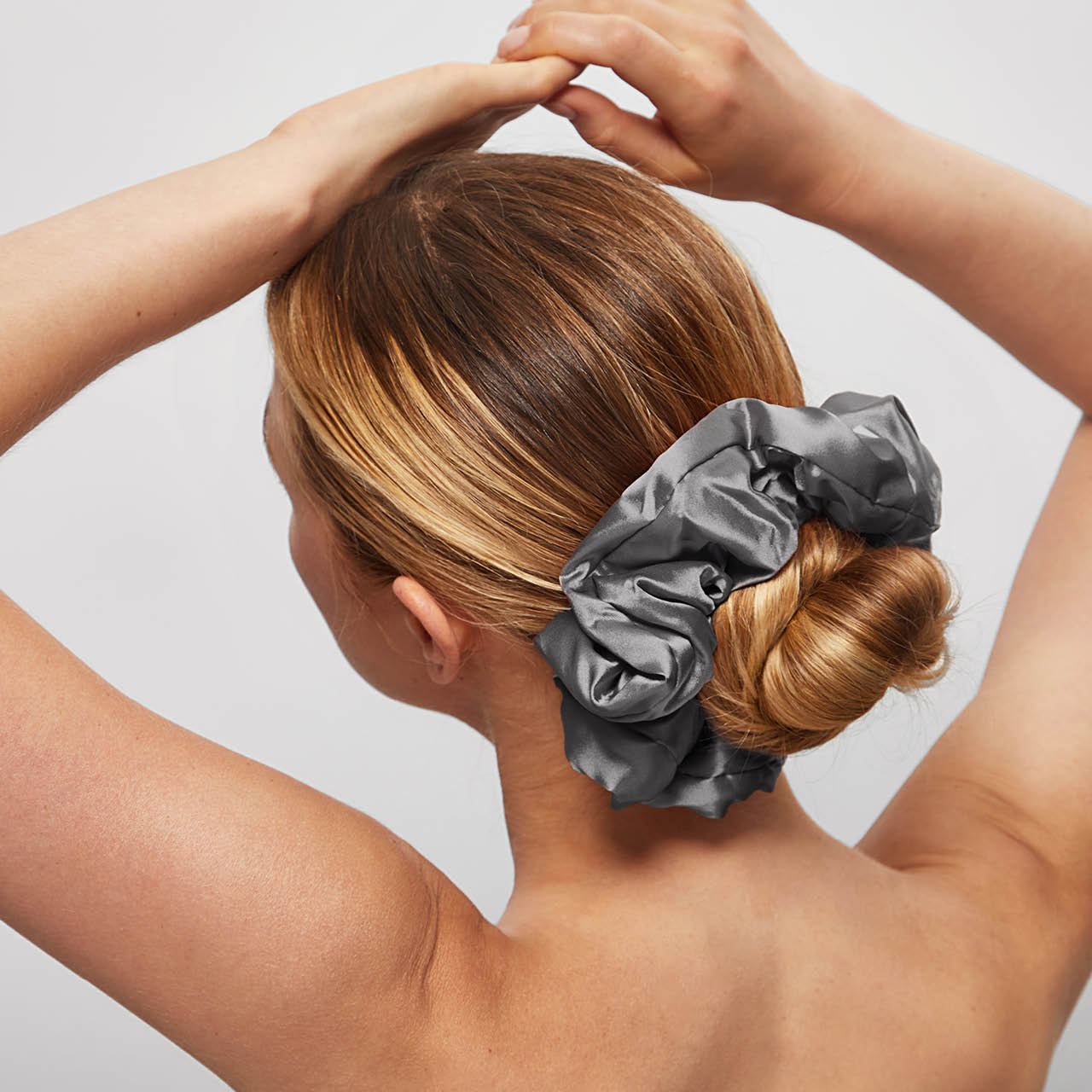 Kitsch Satin Sleep Pillow Scrunchies