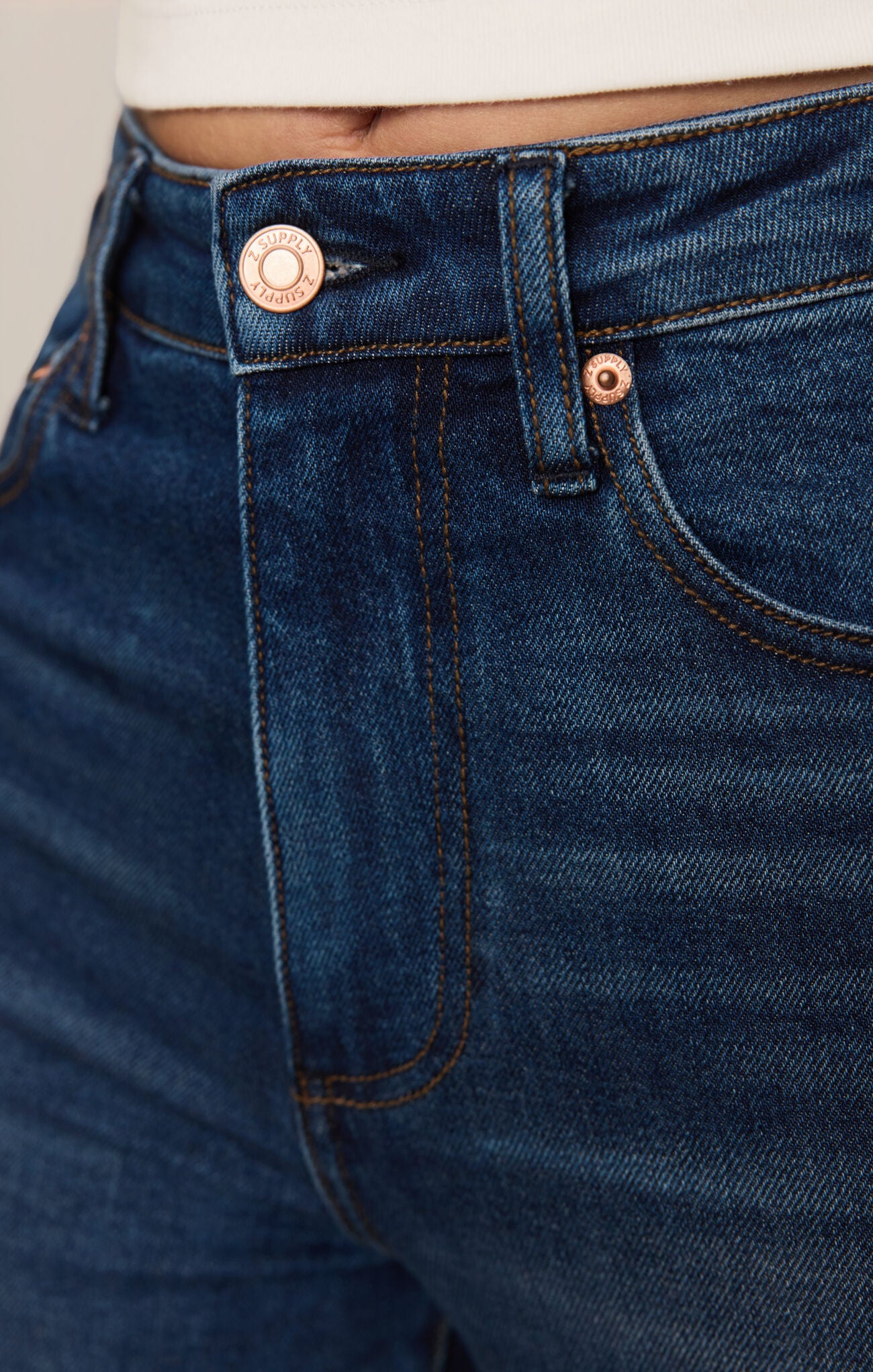 Z Supply The Studio Modern Bootcut