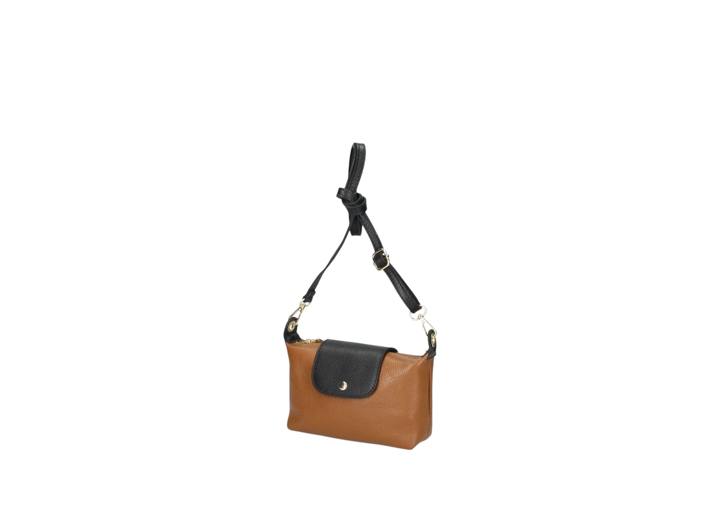 Mercer Italian Leather Bag