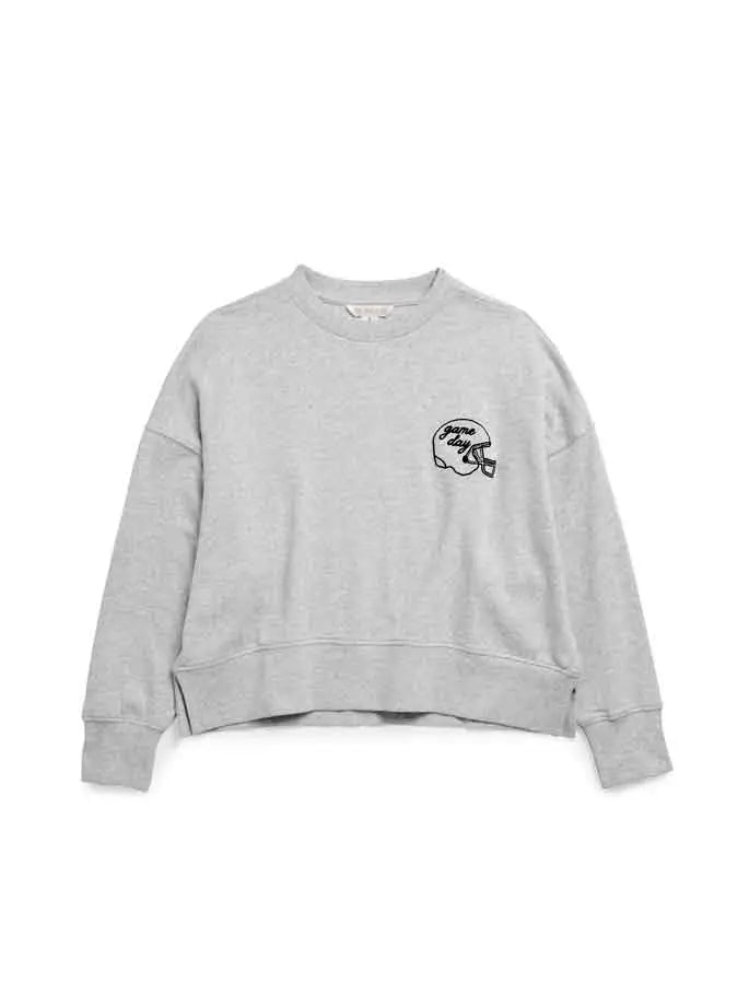 Shiraleah Touchdown Sweatshirt