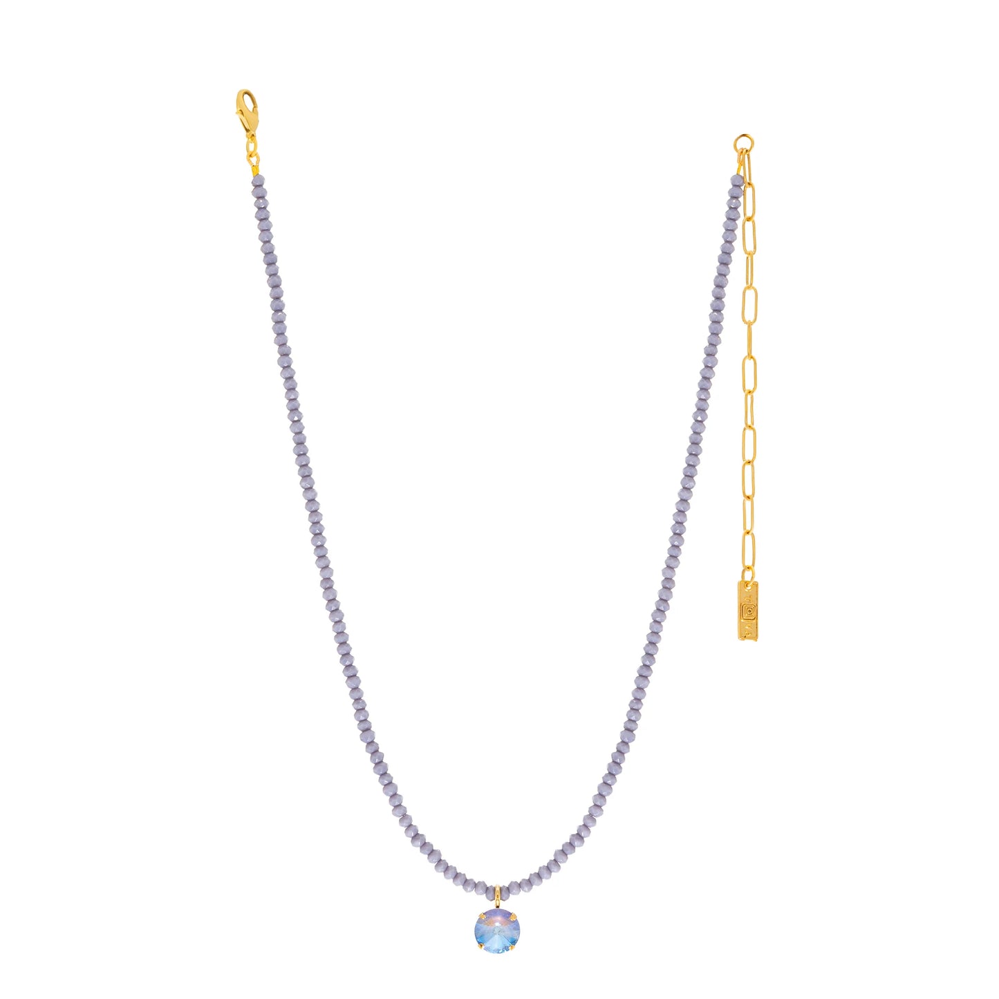 Tova Paige Necklace