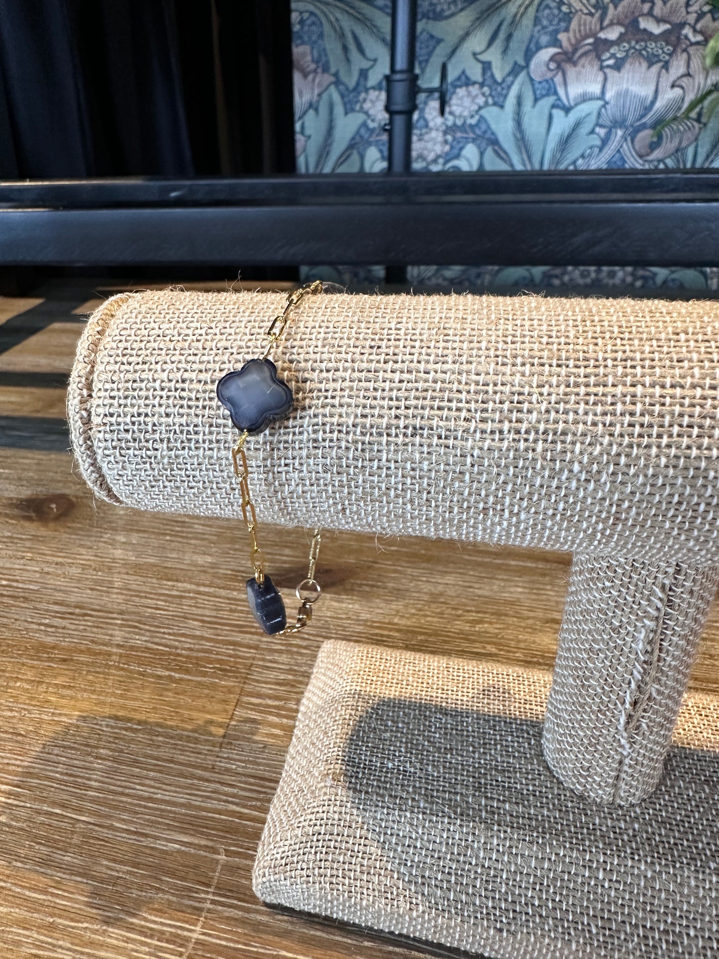 Clover Bracelet