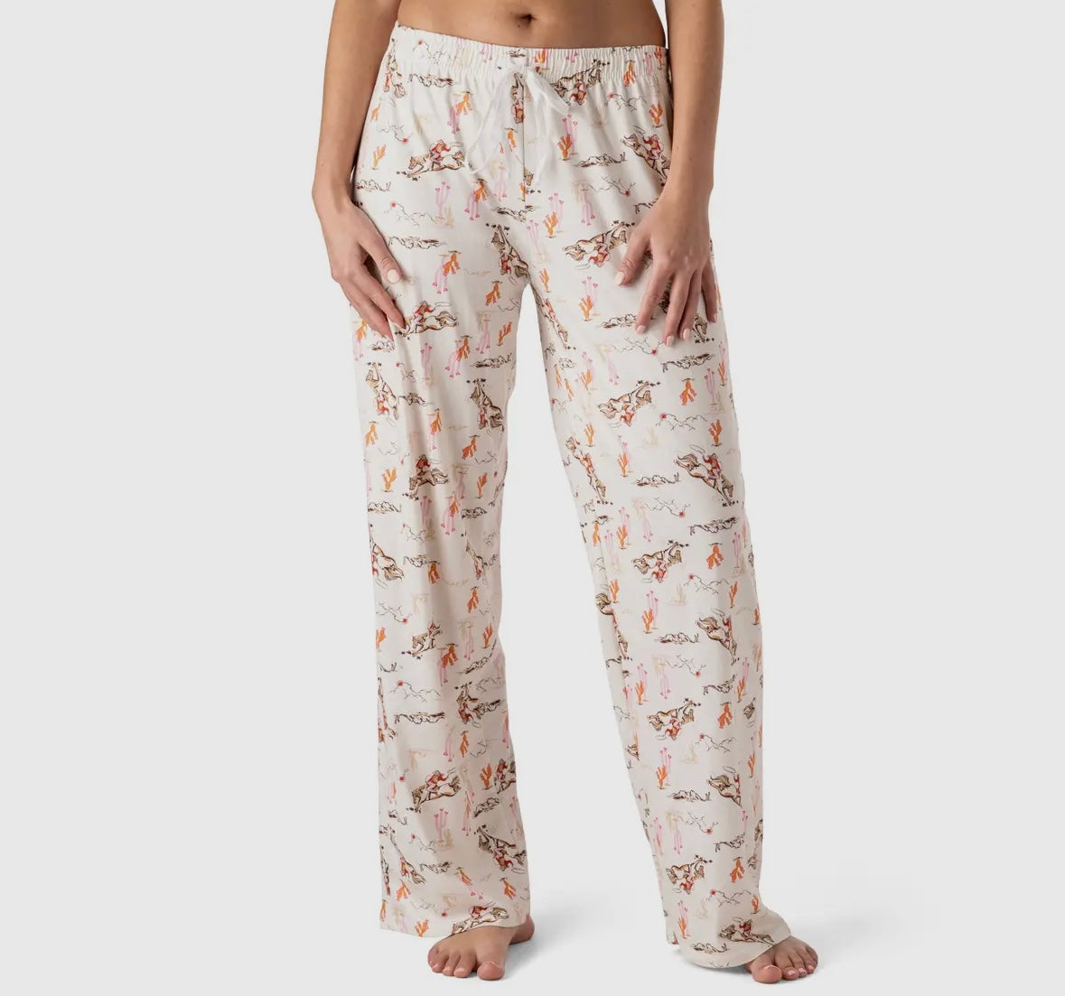 Hello Mello Loungewear Pants
