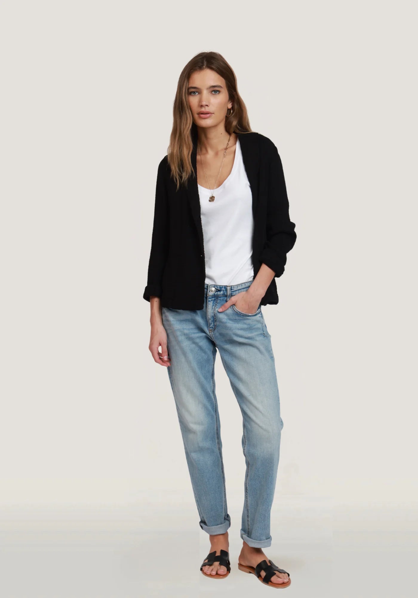 Dylan Blake Blazer
