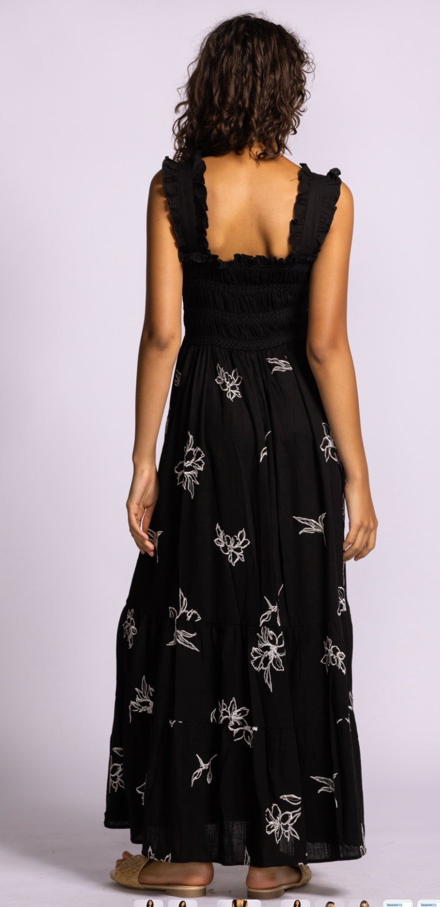 Pink Martini Margate Dress