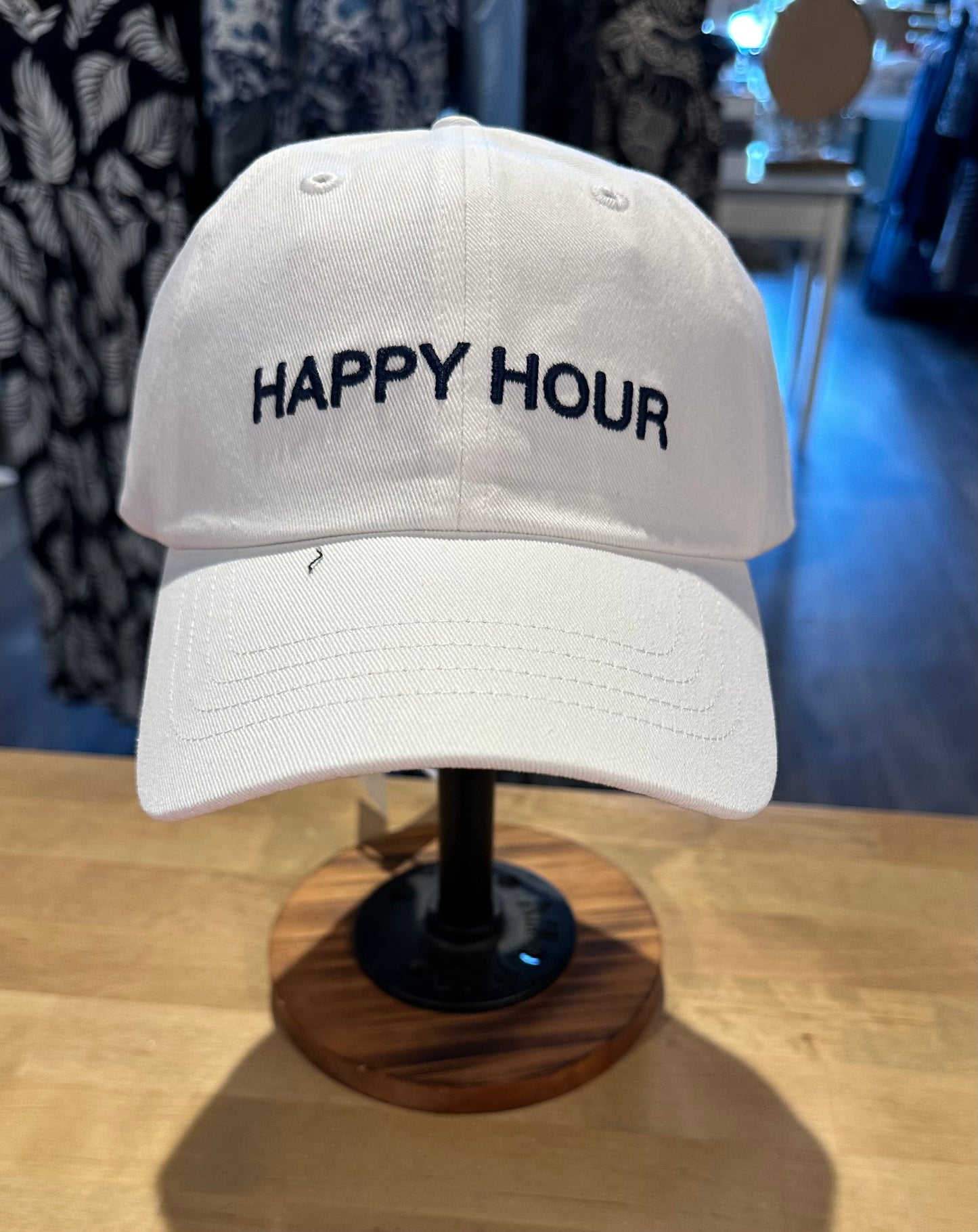 Z Supply Dad Hat