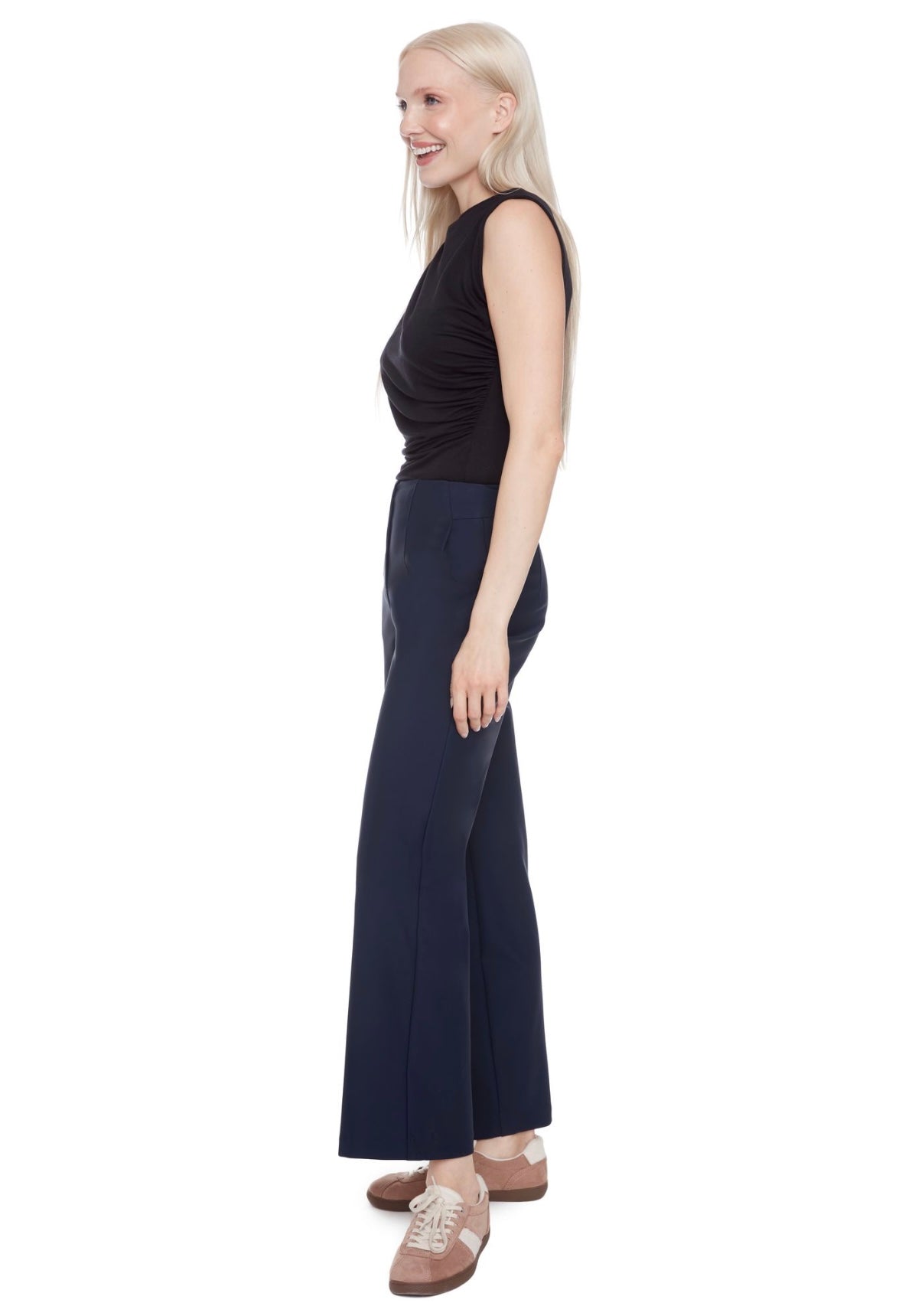 ILTM Pantalon Wide Leg