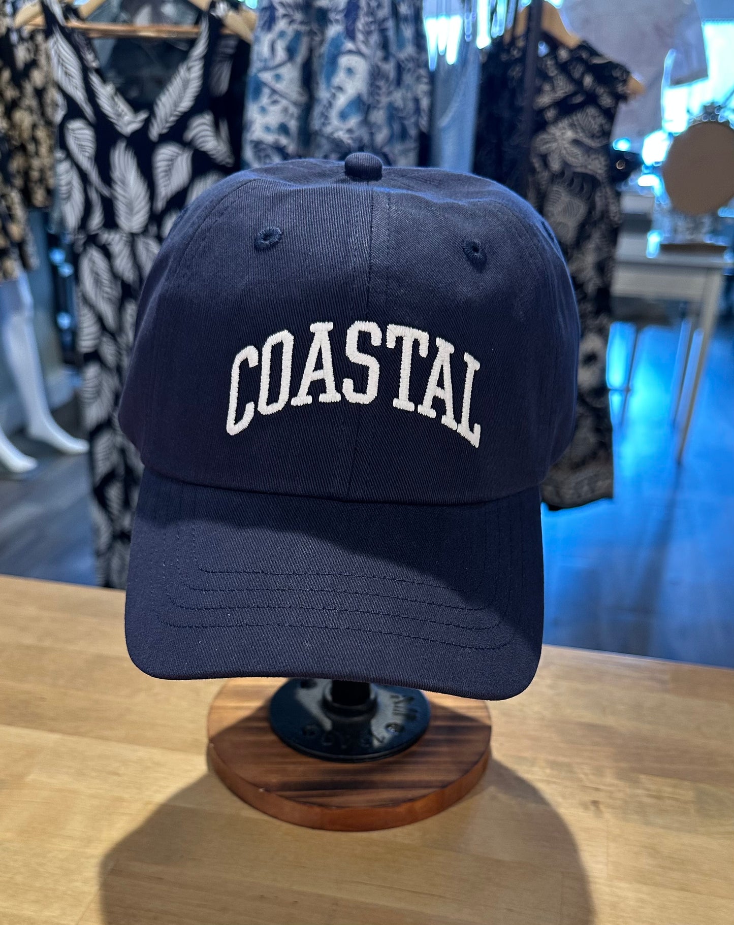 Z Supply Dad Hat