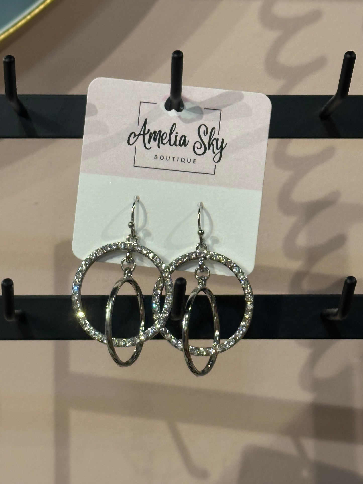 Multi Circle Hoops
