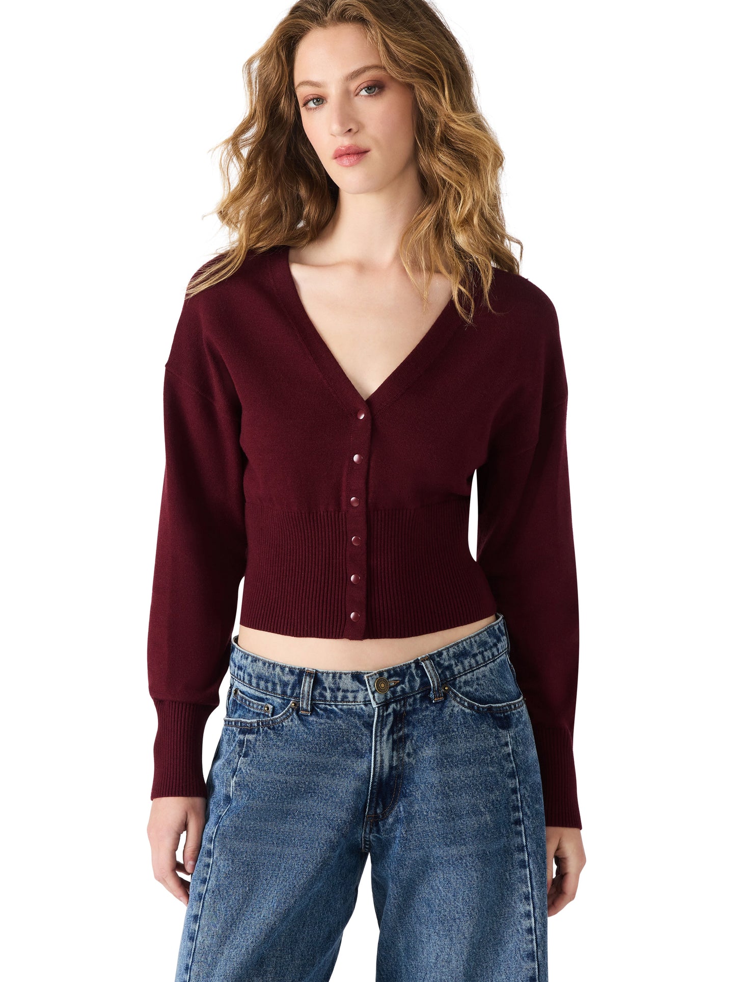 Steve Madden Lauryn Cardigan