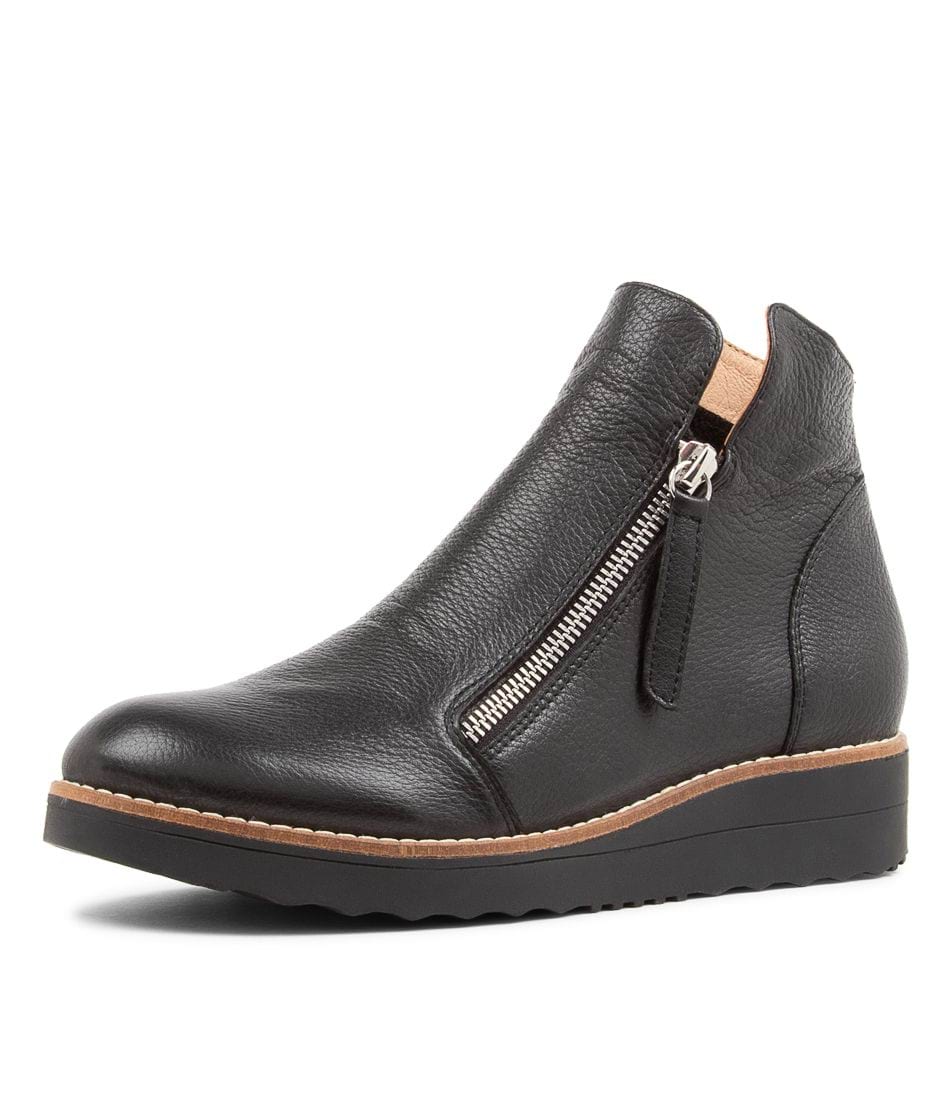 Django& Juliette Ohmy Boot