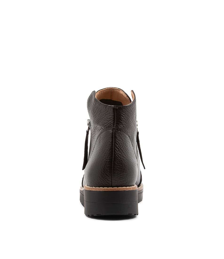 Django& Juliette Ohmy Boot