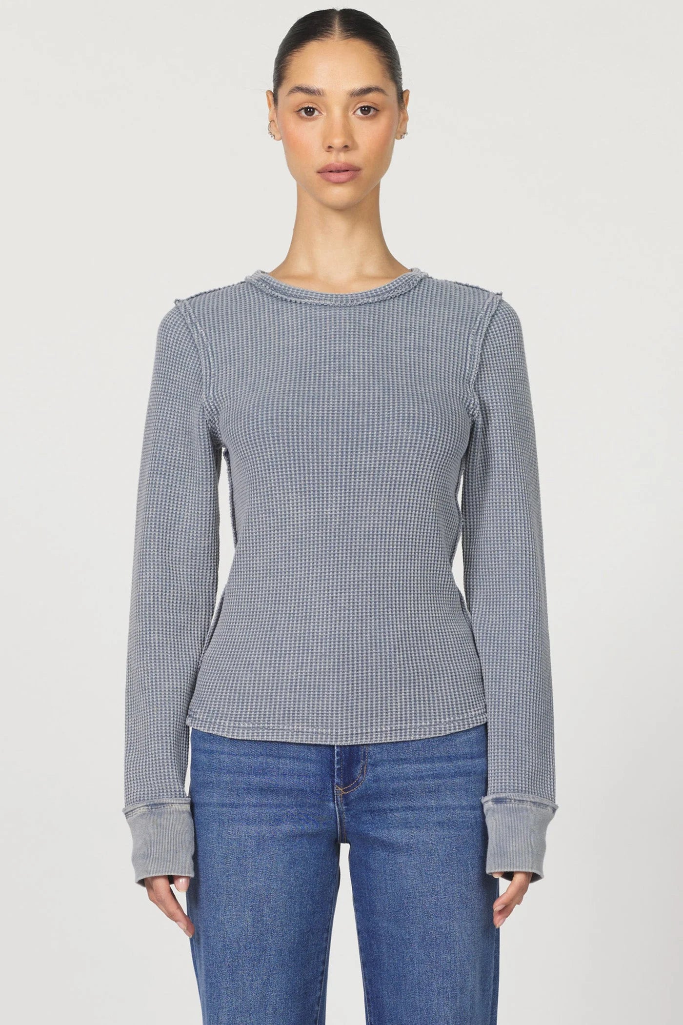 Dear John Ania Top