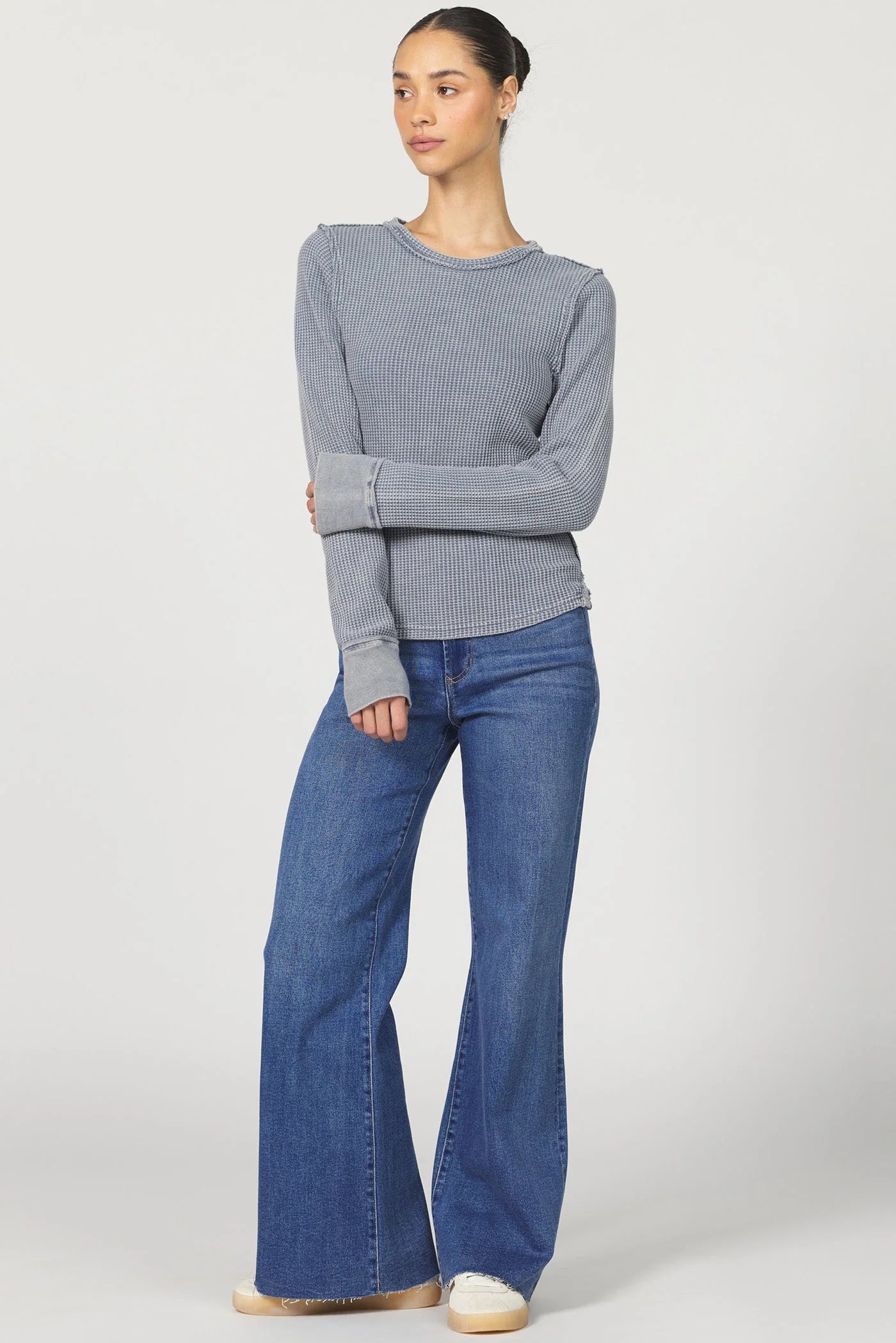 Dear John Ania Top